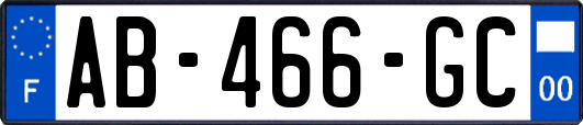 AB-466-GC