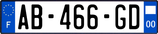 AB-466-GD