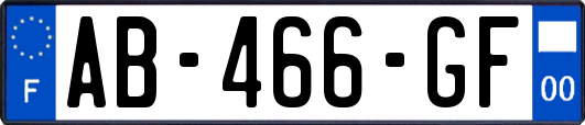 AB-466-GF