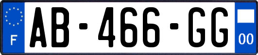 AB-466-GG