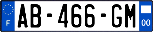 AB-466-GM