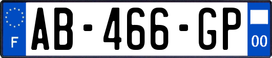AB-466-GP
