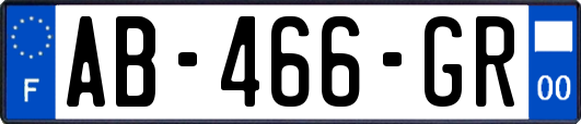 AB-466-GR