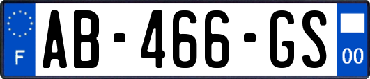 AB-466-GS