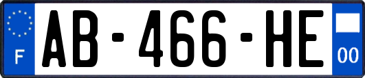 AB-466-HE