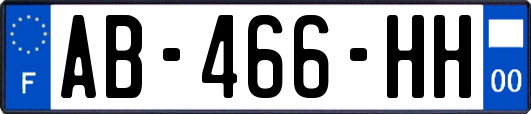 AB-466-HH