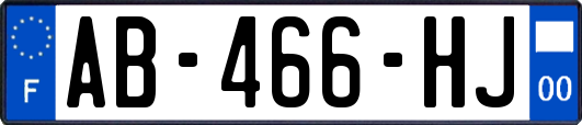 AB-466-HJ