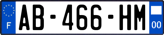 AB-466-HM