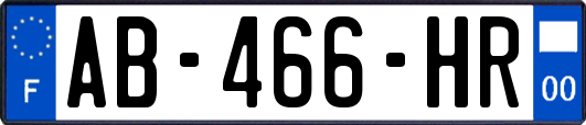 AB-466-HR