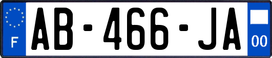 AB-466-JA