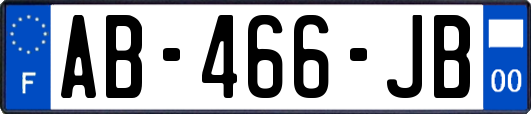 AB-466-JB