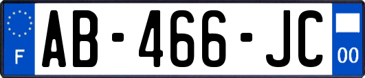 AB-466-JC