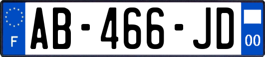 AB-466-JD