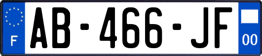 AB-466-JF