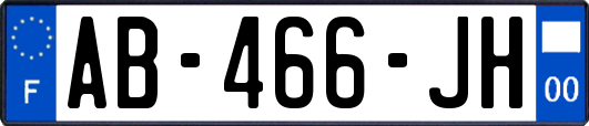 AB-466-JH