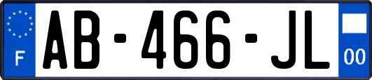 AB-466-JL