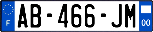 AB-466-JM