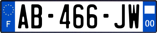 AB-466-JW