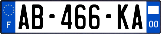 AB-466-KA