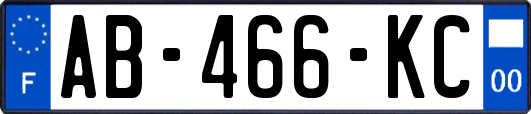 AB-466-KC