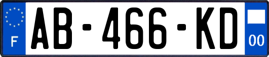 AB-466-KD