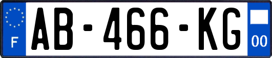 AB-466-KG