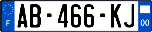 AB-466-KJ