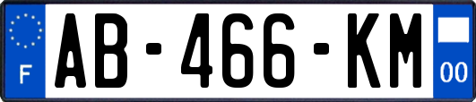 AB-466-KM