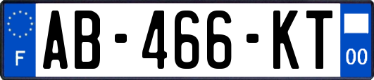 AB-466-KT