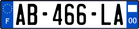 AB-466-LA