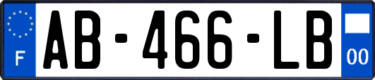 AB-466-LB