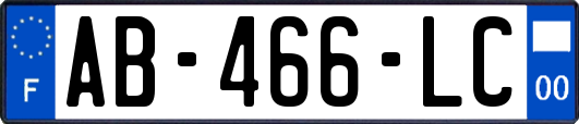 AB-466-LC