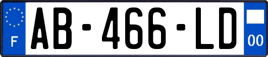 AB-466-LD