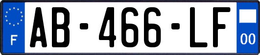 AB-466-LF