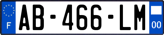 AB-466-LM
