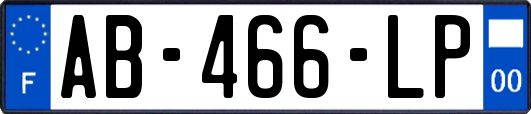 AB-466-LP