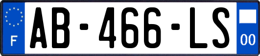 AB-466-LS