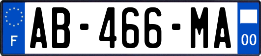 AB-466-MA