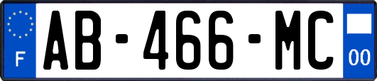 AB-466-MC