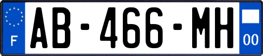 AB-466-MH