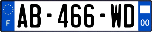 AB-466-WD
