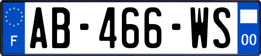 AB-466-WS