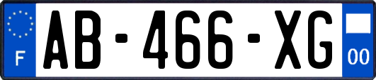 AB-466-XG