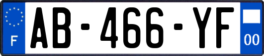 AB-466-YF