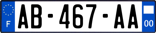 AB-467-AA