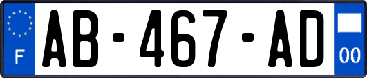 AB-467-AD