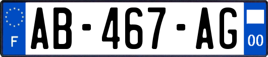 AB-467-AG
