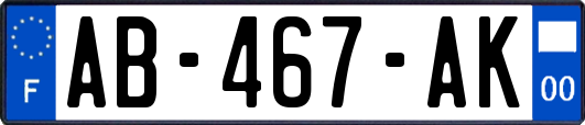 AB-467-AK