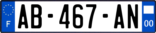 AB-467-AN