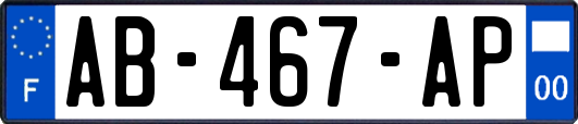 AB-467-AP